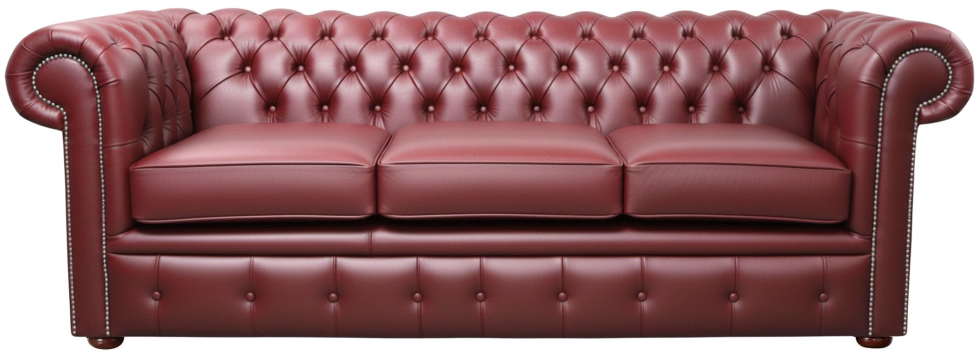 The Cambridge Chesterfield